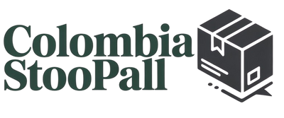 Colombiastoopall
